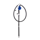 OIL PUMP, FOR 210L, MANUAL, ROTARY, PRESSOL