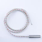 CSN® high-watt cartridge heater