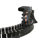 twisterchain igus osa robota