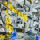 Roboti Hyundai Robotics s nosností 20 - 80 kg