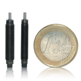 Mega Line M4 - M12