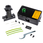 Svorkovnicová skříň