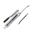 GREASE GUN, LEVER, 1013 DUAL, LINCOLN