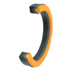 Pístní těsnění K 51