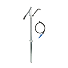 Ruční pákové čerp. s přísl.