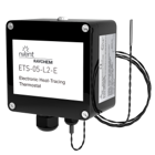 Electronic Thermostat