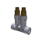MONOFLEX SINGLE LINE DISTRIBUTOR
