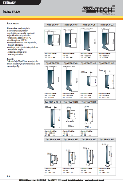 FBA-V