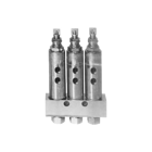 VERTEILER SL-44, 2-BAUGR.