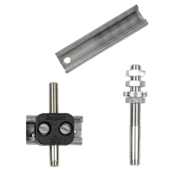 Mazací štětky - příslušenství Mazací štětky - příslušenství