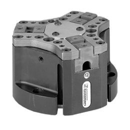 QPG-tříčelisťový QPG-tříčelisťový