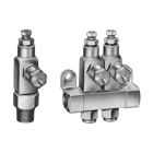 VERTEILER SL-32, ERSATZ