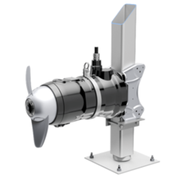 Ponorná míchadla hennlich Ponorná míchadla hennlich