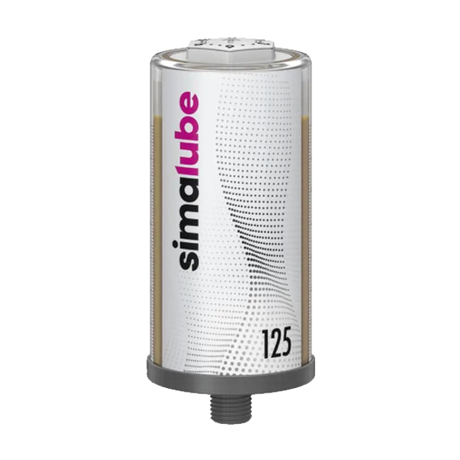 SIMALUBE 125