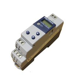 Elektronický termostat TCON-SCD/20