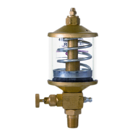 Spring lubricator SBK 50.0