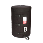 Drum heater
