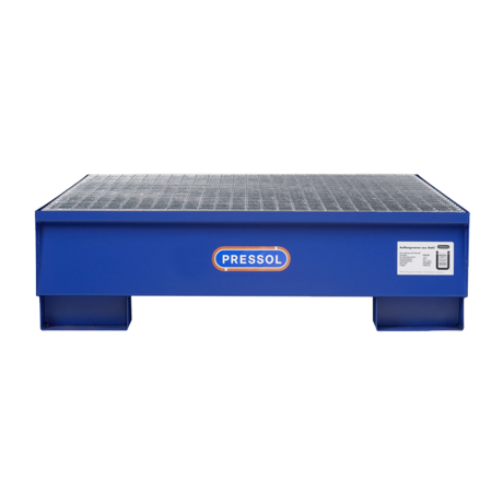 Záchytná vana 200l x 4 Záchytná vana 200l x 4