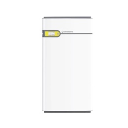Tepelná čerpadla 20-112 kW