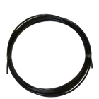 ROHR,PA12HL 4,0X 1,0 SCHWAR