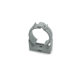 Clamp SIMALUBE, d50mm