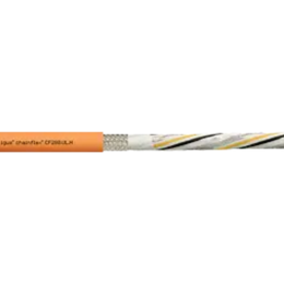hybridní servo kabel chainflex CF280.UL.H
