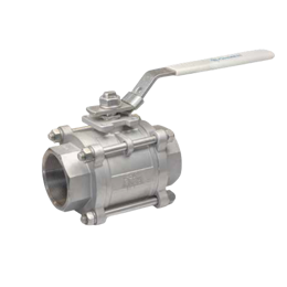 přímé kulové kohouty se závitem  přímé kulové kohouty se závitem