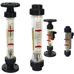 Plovákový průtokoměr série PT/PS Plovákový průtokoměr série PT/PS