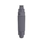 MONOFLEX SINGLE LINE DISTRIBUTOR