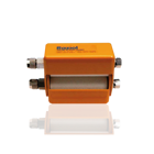 Roller aplicator RB M30 with felt rollers dia