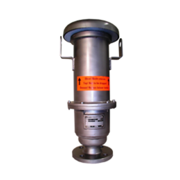 přetlakový ventil DS/o-1 přetlakový ventil DS/o-1