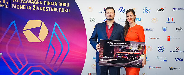 firma roku Ústeckého kraje HENNLICH