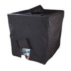 IBC insulation cover