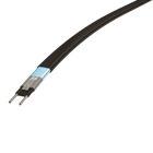 Selfregulating heating cable