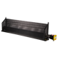 Ohřívač vzduchu 700 GB - s mřížkou
