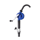 Ruční rotační čerp.