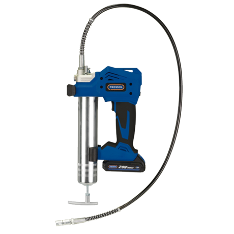 Pressol 20V Pressol 20V