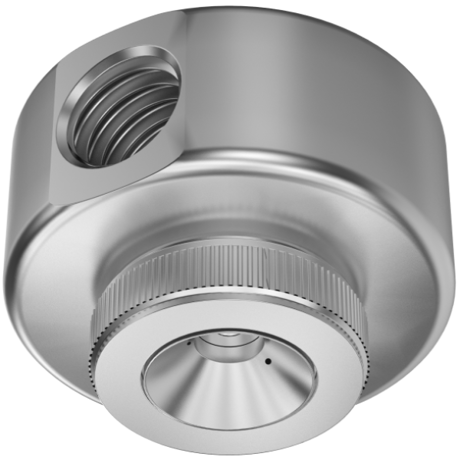 Pneumatická tryska plochý paprsek Pneumatická tryska plochý paprsek