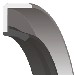 HENNLICH gufero typ B-O HENNLICH gufero typ B-O