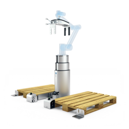 Teleskopický zdvih Teleskopický zdvih