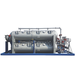 Mikropísková filtrace Mikropísková filtrace