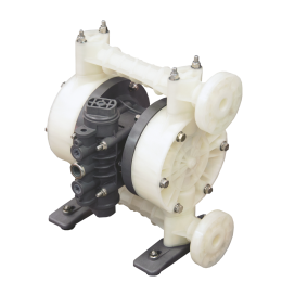 čerpadlo model 3/4 D200 PLAST