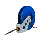 HOSE REEL, OIL SYSTEMS, 10M, PRESSOL