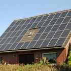 FVE 9,9 kWp + baterie 14,2 kWh s auto nabíječkou