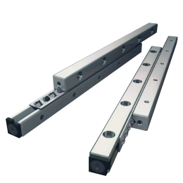 Lineární ložiska Lineární ložiska