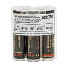 Batt. pack PERMA STAR VARIO