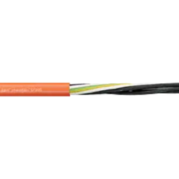 Silový kabel chainflex CF895