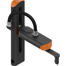 SCARA robot 3 DOF