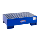 STORAGE UNIT 2X200L, PRESSOL