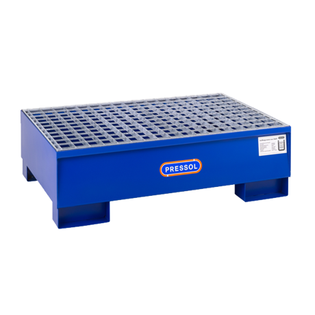 Záchytná vana 200lx2 Záchytná vana 200lx2